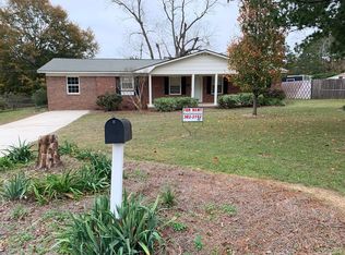 2209 Lee Ave, Tifton, GA 31794