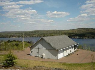 26 Gilmore Brook Rd, Eagle Lake, ME 04739