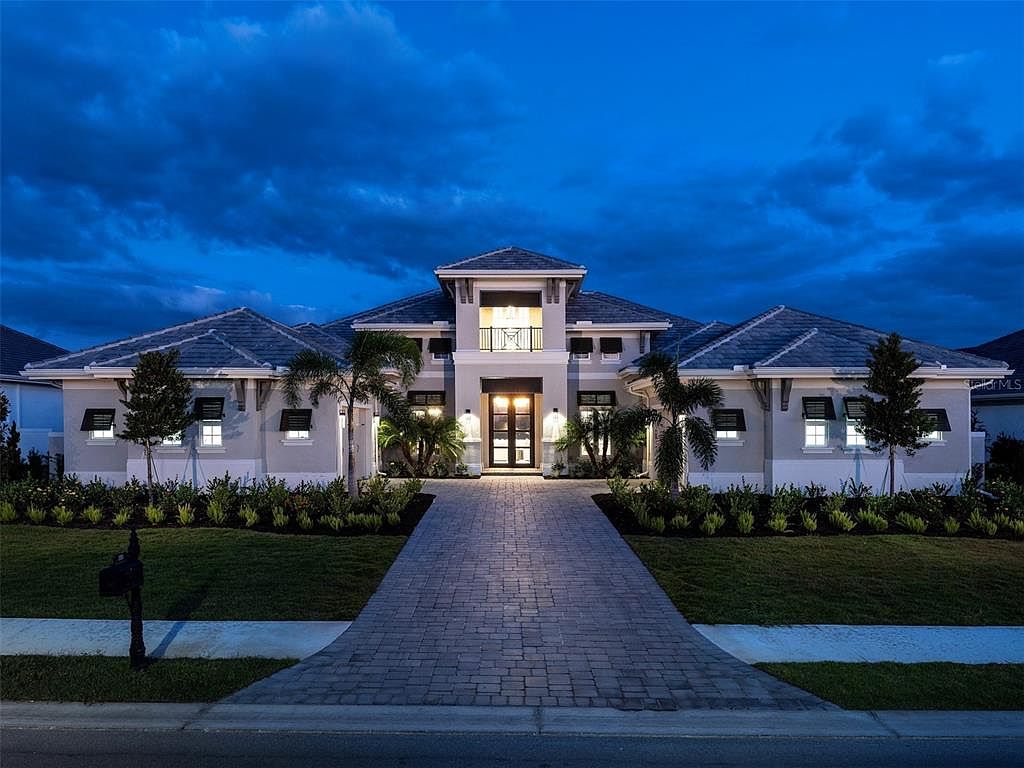 17010 Clearlake Ave, Bradenton, FL 34202 Zillow