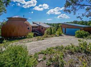 15 Little Dipper Rd, Tijeras, NM 87059