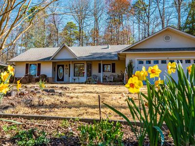 42 Alicante Rd, Hot Springs, AR, 71909
