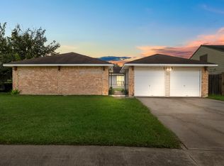 1815 Millbury Dr, Missouri City, TX 77489