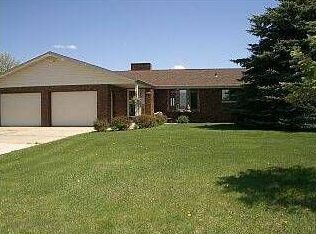 13505 Princl Rd, Mishicot, WI 54228