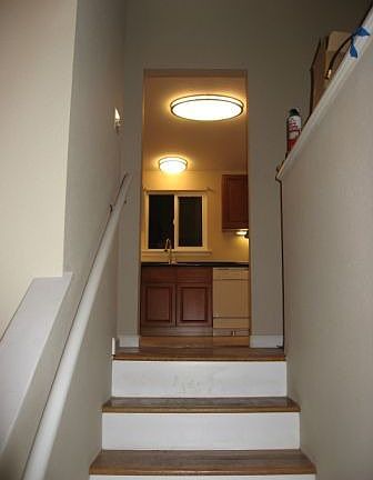 Entry way