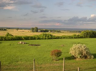 6870 Mount Morris Nunda Rd, Mount Morris, NY 14510