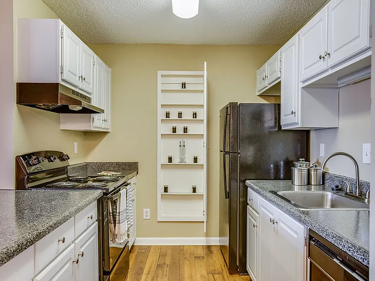 Bliss Renovated Kitchen