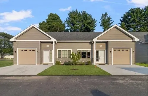 Floor plan 34 West Valley Circle
