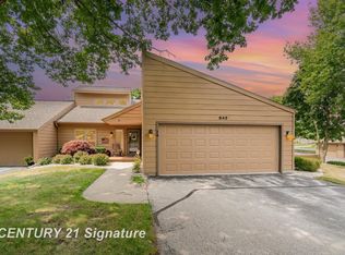 845 Windrush Ct UNIT 14, Saginaw, MI 48609