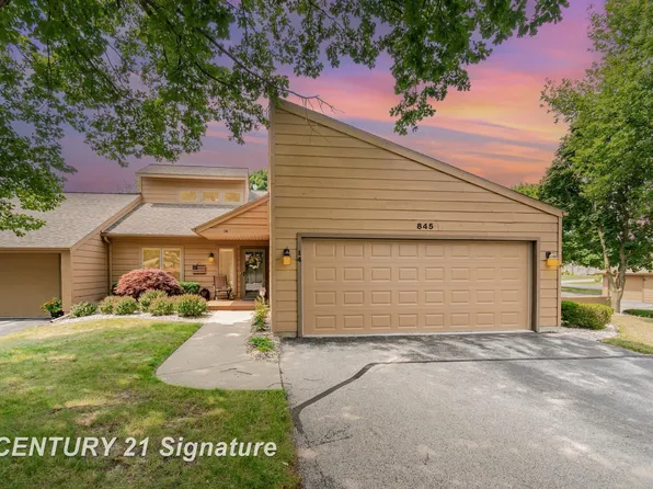 845 Windrush Ct Unit 14, Saginaw, MI 48609