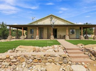 13750 Cuyama Hwy, Santa Margarita, CA 93453