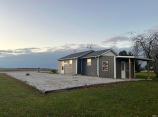 10887 S 550 E, Amboy, IN 46911