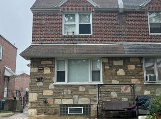 613 Brighton St, Philadelphia, PA 19111