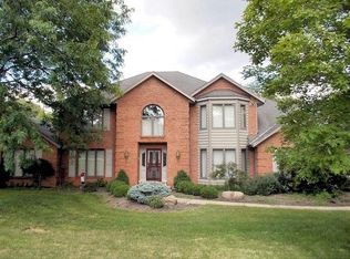 8 Churchill St, Hamilton, OH 45013