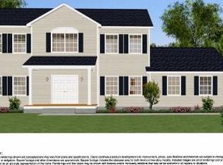 30 Barry Rd, Lambertville, NJ 08530