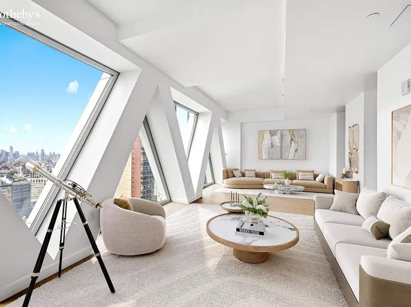 30 E 31st St #Penthouse, New York, NY 10016