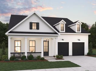 Arbor Plan, Garrett Farms, Franklin, TN 37064