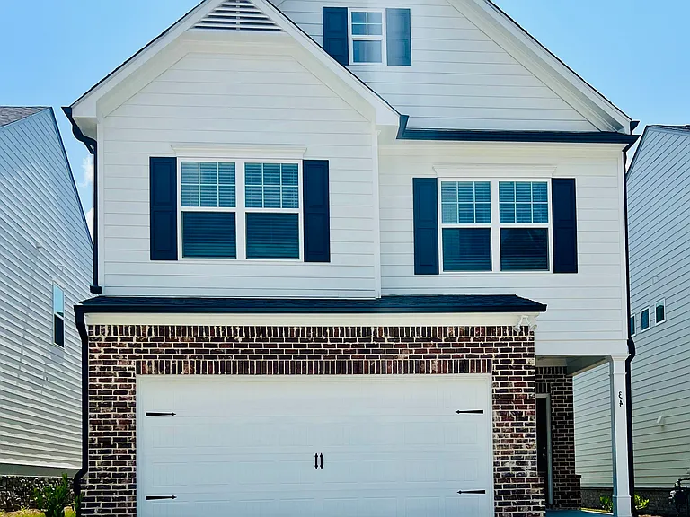 Front Elevation