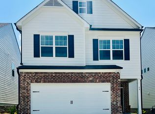 34 Shelter Ln, Dawsonville, GA 30534