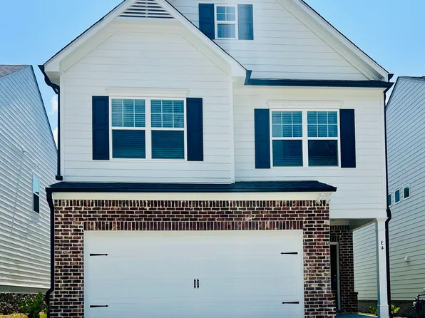 34 Shelter Ln, Dawsonville, GA 30534