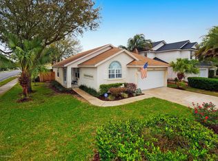 2503 Merrill Blvd, Jacksonville Beach, FL 32250