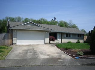 4998 Arrowood Ct SE, Salem, OR 97317