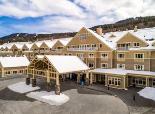 104 Grand Summit Dr #104, Bartlett, NH 03812