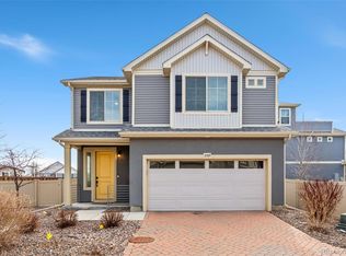 3769 Summerwood Way, Johnstown, CO 80534