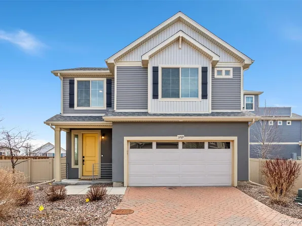 3769 Summerwood Way, Johnstown, CO 80534