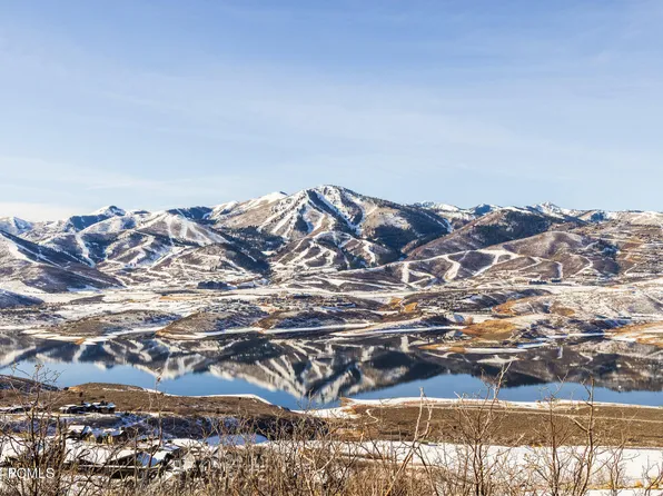 11402 N White Tail Ct, Hideout, UT 84036