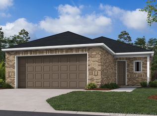 11486 S 233rd East Ave, Broken Arrow, OK 74014