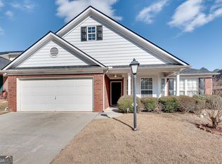 3232 Newtons Crest Cir, Snellville, GA 30078