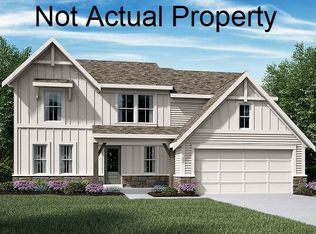 3867 Aviary Loop, Hilliard, OH 43026