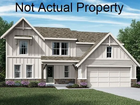 6068 Honey Farm Way, Grove City, OH 43123
