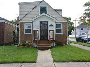 10459 S Whipple St, Chicago, IL