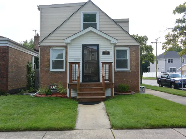 10459 S Whipple St, Chicago, IL 60655