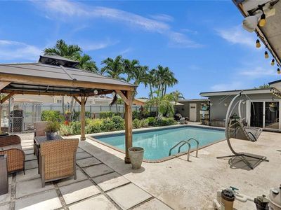 5103 SW 128th Pl, Miami, FL, 33175