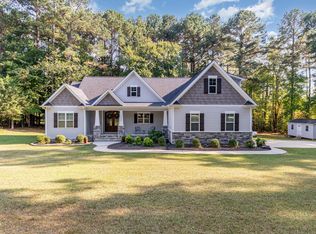 13226 Old Bayleaf Rd, Wake Forest, NC 27587