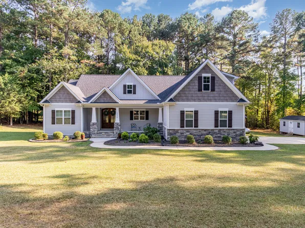 13226 Old Bayleaf Rd, Wake Forest, NC 27587