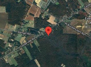 2753 Cedar St, Millville, NJ 08332