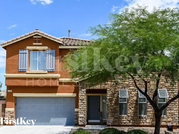 7178 Picton Ave, Las Vegas, NV 89178