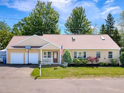 601 S 39th Ave, Wausau, WI, 54401
