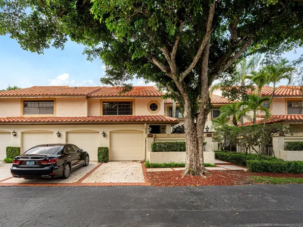 7942 La Mirada Drive, Boca Raton, FL 33433