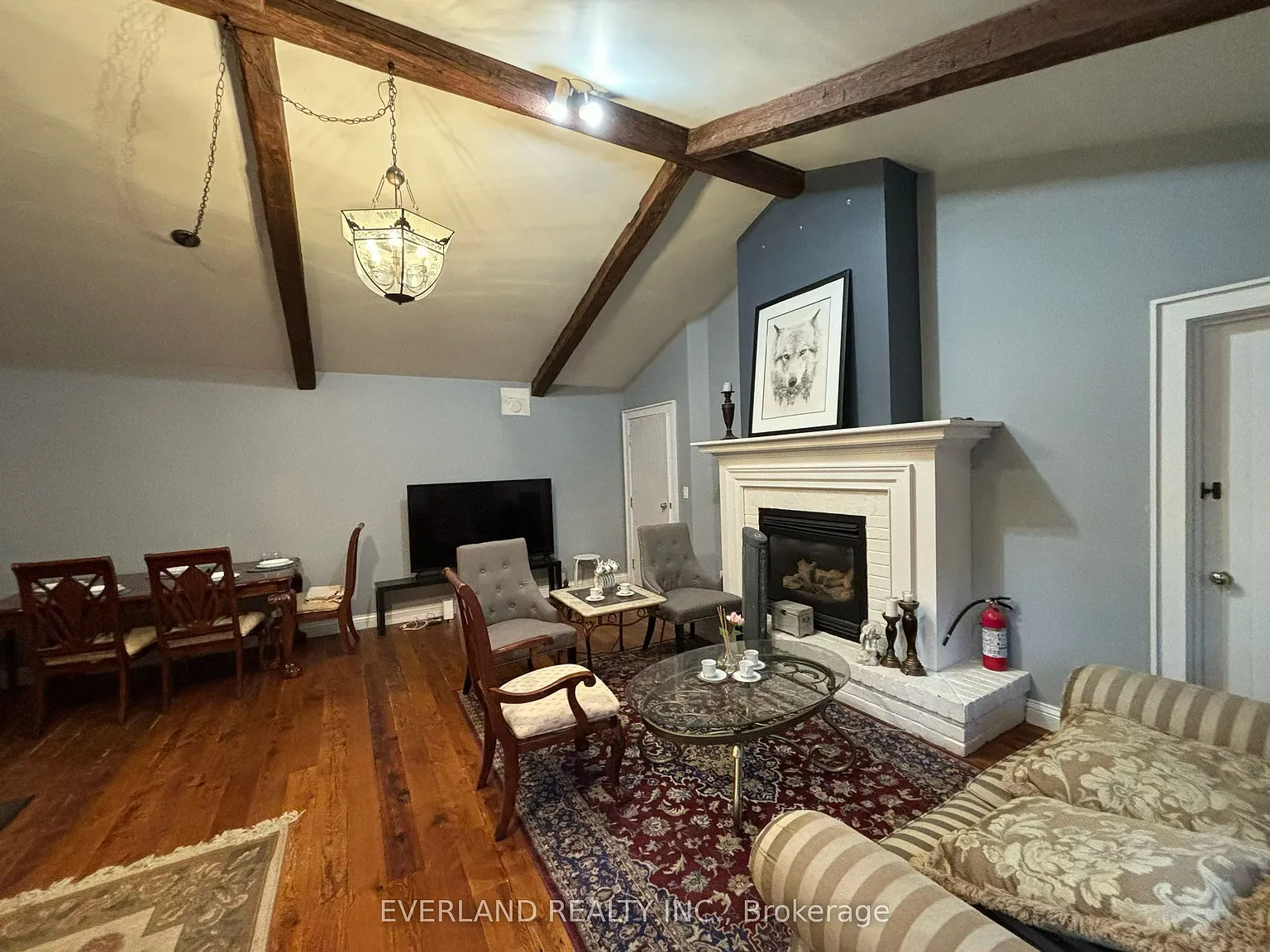 1 bed, $1,100 — Photo 4