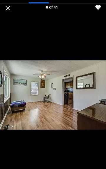 2447 Shaw Ferry Rd — Photo 5