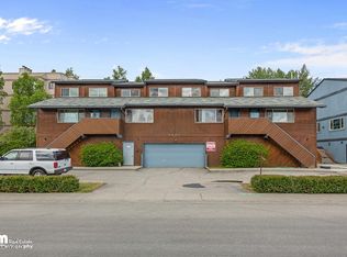 1421 E 17th Ave APT 4, Anchorage, AK 99501