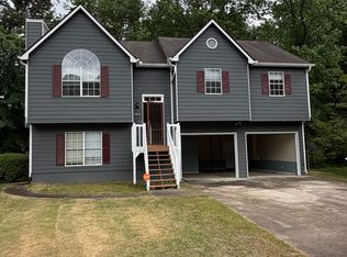 4213 New Towne Dr, Marietta, GA 30127