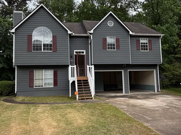 4213 New Towne Dr, Marietta, GA 30127