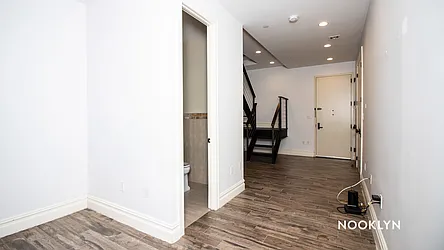 Rented by Nooklyn NYC LLC