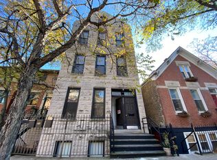 2047 W Webster Ave #1F, Chicago, IL 60647