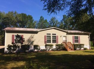 11069 NW 5th Ave, Branford, FL 32008